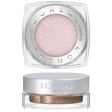 L\'Oreal Paris Color Infallible EyeShadow L\'Oreal Paris Color Infallible EyeShadow