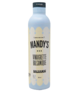 Sauce vinaigrette balsamique de Mandy's
