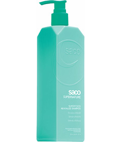 saco Revitalize Shampoo