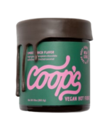 Coop's Vegan Hot Fudge Sauce