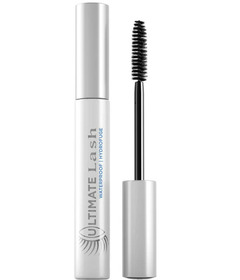 Marcelle Ultimate Lash Mascara Waterproof