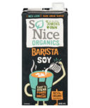 Earth's Own So Nice Soy Barista Blend