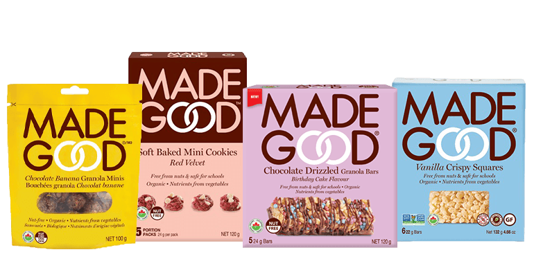 Save up to 15% on Madegood Save up to 15% on Madegood