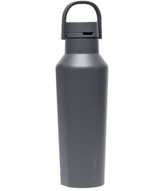 Corkcicle Sierra Collection Sport Canteen Flint
