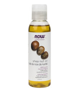 NOW Solutions 100% Pure Shea Nut Oil