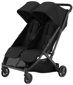 UPPAbaby Minu Duo Stroller James 