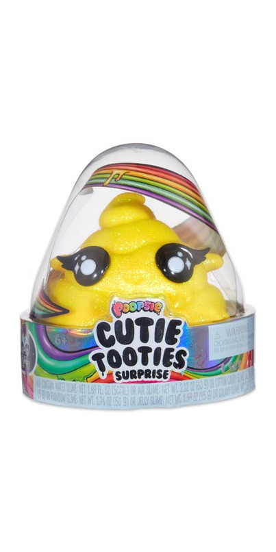 Buy Poopsie Cutie Tooties Surprise Assorted at Well.ca | Free
