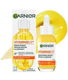 Garnier Skin Active Serum Vitamin C Daytime