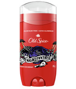Old Spice Aluminum Free Deodorant for Men NightPanther