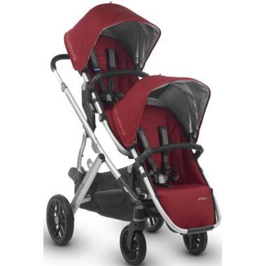 uppababy rumble seat denny