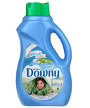 Downy Ultra Mountain Spring Fabric Softener