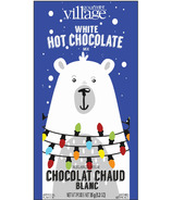 Gourmet du Village Retro Polar Bear White Hot Chocolate Mix