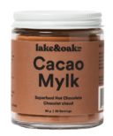 Lake & Oak Tea Co. Cacao Mylk