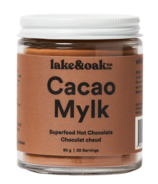 Lake & Oak Tea Co. Cacao Mylk