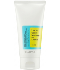 COSRX Low PH Good Morning Gel Cleanser