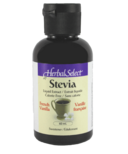 Herbal Select Stevia Liquid Extract French Vanilla