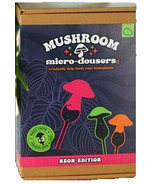 Micro-arroseurs de champignons Bubblegum Stuff