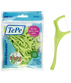 TePe Mini Flosser