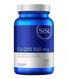 SISU Co Q10