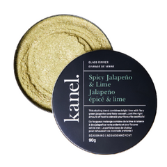 Salts, Spices & Seasonings