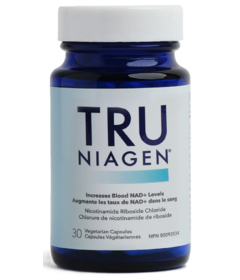 Tru Niagen Nicotinamide Riboside Chloride 300mg