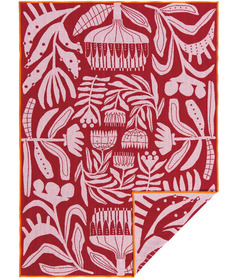 image of Danica Studio Double Cloth Dishtowel Venus with sku:321357