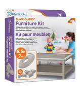 Kit de meubles Dreambaby Bump-Guard 