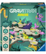 GraviTrax Junior : Mon ensemble de démarrage jungle