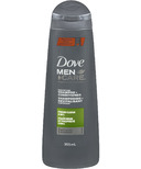 Dove Men+Care 2 in 1 Shampoo + Conditioner Fresh Clean