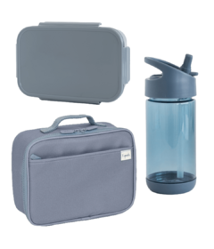 3 Sprouts Lunch Blue Bundle
