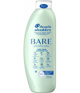 Head & Shoulders Bare Shampoo Clean Anti-Dandruff