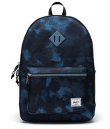 Herschel Supply Heritage Youth Backpack Night Sky Camo