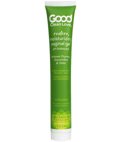 Good Clean Love Restore Moisture Gel