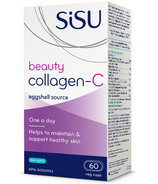Sisu Collagen-C