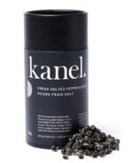 Kanel Spices Fresh Salted Peppercorns