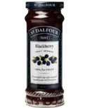 St. Dalfour Deluxe Spread Blackberry
