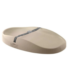 Bumbo Changing Pad Taupe