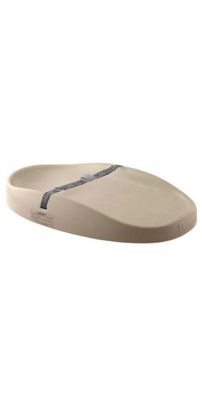 Buy Bumbo Changing Pad Taupe at Well.ca | Free Shipping $35  in Canada