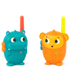 B. Toys Walkie Talkies Set