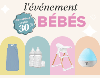Save up to 30% on The Baby Event