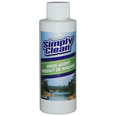 Simply Clean Rinse Agent Simply Clean Rinse Agent