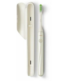 Philips One by Sonicare Rechargeable Toothbrush Snow
