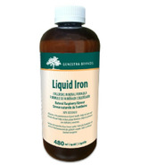 Genestra Liquid Iron Complex