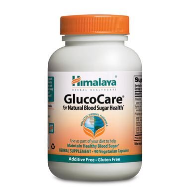 Himalaya Herbal Healthcare GlucoCare Himalaya Herbal Healthcare GlucoCare