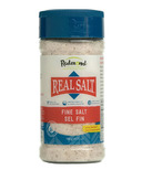 Sel de mer entièrement naturel de Redmond Real Salt
