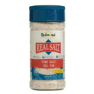 Redmond Real Salt - Coarse Grinder 4.75oz