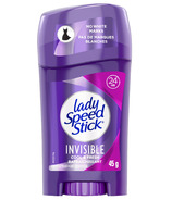Lady Speed Stick Invisible Anti-Perspirant & Deodorant