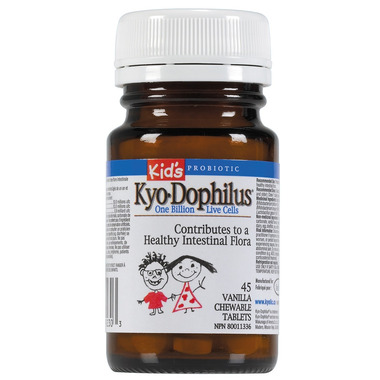 Kyolic Kids Kyo-Dophilus Kyolic Kids Kyo-Dophilus