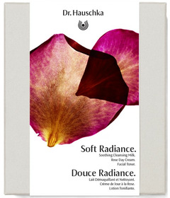 Dr. Hauschka Soft Radiance Set