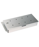 Outset Stainless Steel Wood Chip Smoking Box